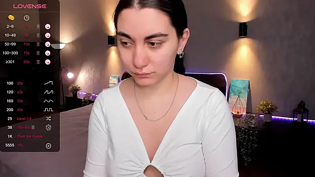 hannacheekss  online show from March 2025 02:03:02 AM