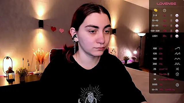 hannacheekss  online show from October 2025 01:56:01 AM