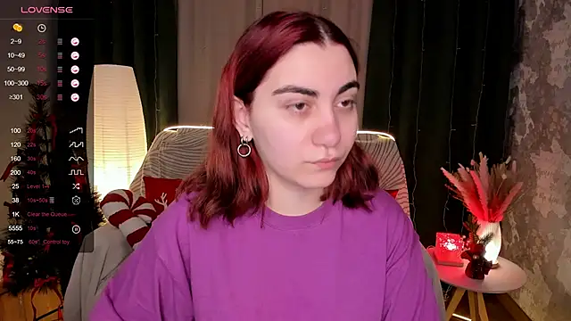 hannacheekss  online show from December 2025 02:09:02 AM