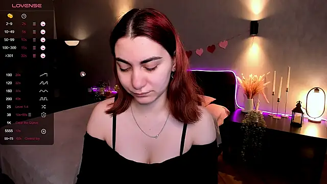 hannacheekss  online show from January 2026 02:06:01 AM