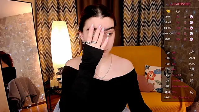 hannacheekss  online show from April 2026 02:10:01 AM