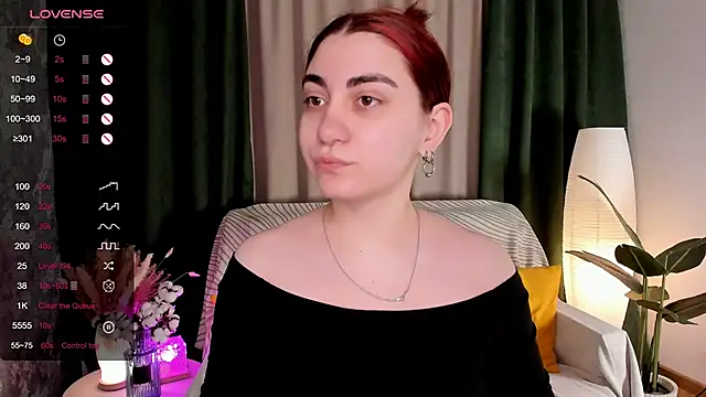 hannacheekss  online show from April 2026 02:04:02 AM