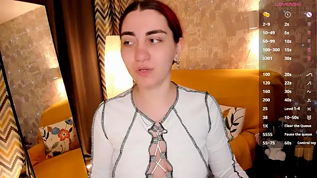 hannacheekss  online show from July 2026 02:07:01 AM