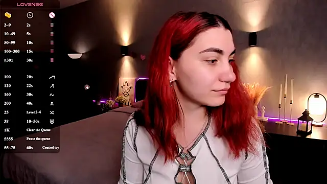 hannacheekss  online show from July 2026 02:08:01 AM