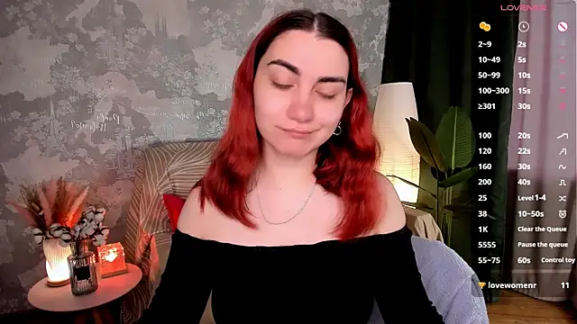 hannacheekss  online show from July 2026 02:05:17 AM