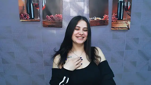 Snapshot of AliceSexyyy_ chatting on January 2025 04:53:01 PM AliceSexyyy  online show from January 2025 04:53:01 PM