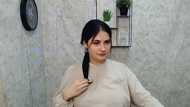 Snapshot of AliceSexyyy_ chatting on January 2025 01:00:02 AM AliceSexyyy  online show from January 2025 01:00:02 AM