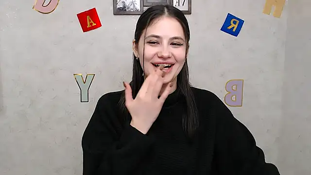 Snapshot of AliceSexyyy_ chatting on February 2025 11:09:02 AM AliceSexyyy  online show from February 2025 11:09:02 AM