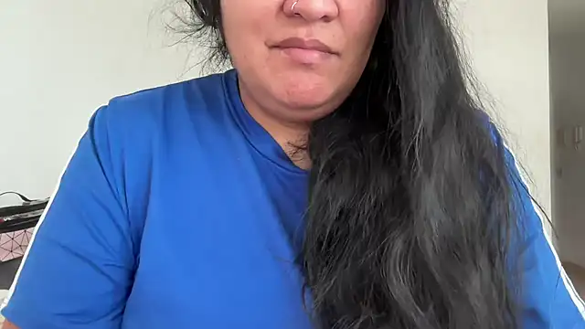 MashaCL online show from January 2026 11:02:02 AM