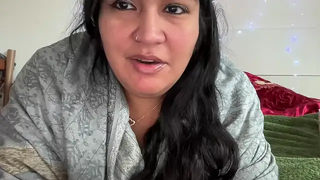 MashaCL online show from January 2026 10:42:02 AM