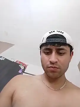 Hxnsovrgon online show from October 2025 09:10:02 PM