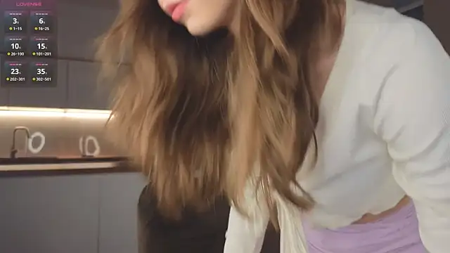 KellyAdderiy online show from February 2026 03:14:02 AM