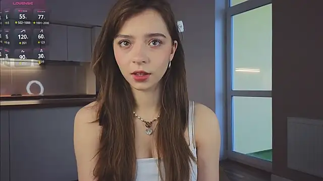 KellyAdderiy online show from March 2026 03:09:01 AM