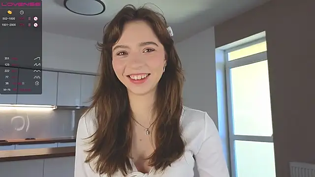 KellyAdderiy online show from March 2026 03:10:02 AM