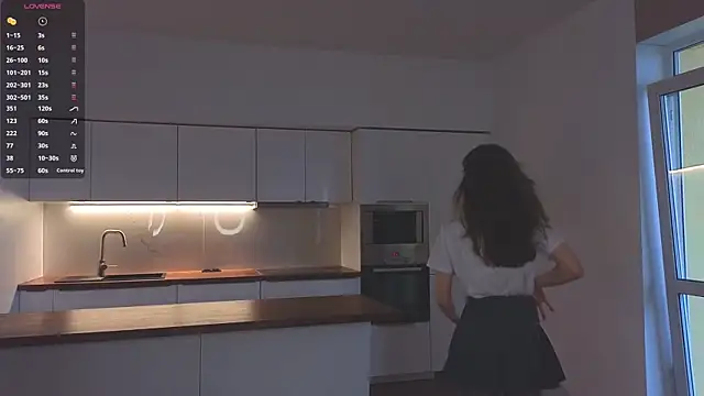 KellyAdderiy online show from April 2026 03:13:02 AM