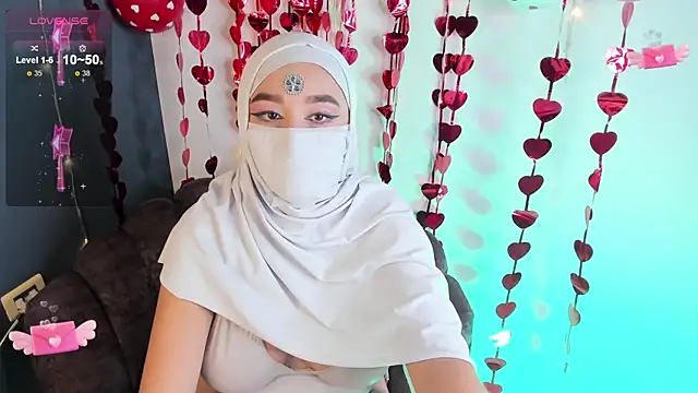 kithana jazmin online show from February 2025 11:41:01 PM