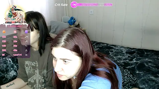 BettyandRich  online show from December 2024 08:05:02 AM