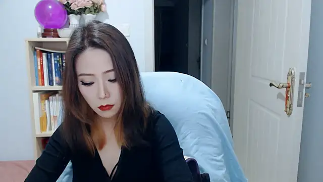 SuSushi728 online show from April 2026 03:42:01 PM