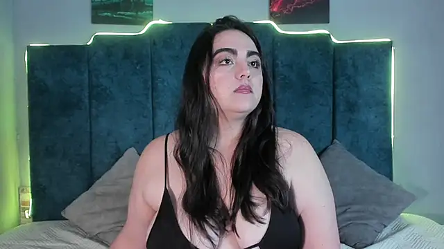 Snapshot of anniie_sweett_ chatting on October 2025 12:02:01 PM anniie sweett online show from October 2025 12:02:01 PM