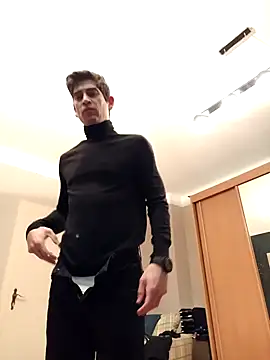 ElyasMatt online show from January 2025 07:17:02 PM