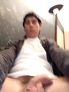 ElyasMatt online show from January 2025 05:51:02 PM