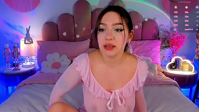 GiaCale online show from January 2026 01:26:01 PM