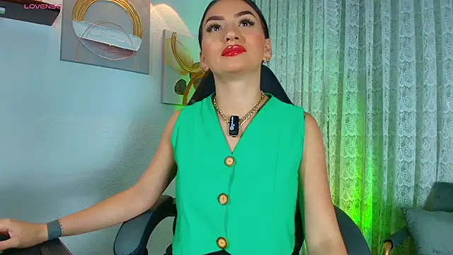 ArkaBella online show from September 2025 06:19:02 PM