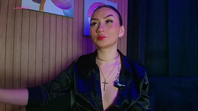 ArkaBella online show from February 2026 08:24:02 PM