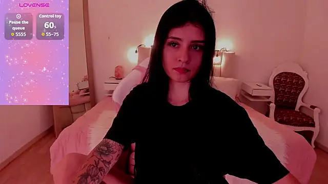 yenny garcia online show from January 2026 05:48:02 PM