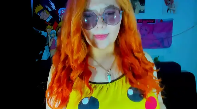 Snapshot of Lily_stone04 chatting on December 2024 07:50:01 AM Lily stone04 online show from December 2024 07:50:01 AM