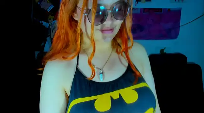 Snapshot of Lily_stone04 chatting on December 2024 07:41:01 AM Lily stone04 online show from December 2024 07:41:01 AM