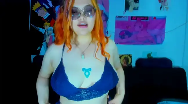 Snapshot of Lily_stone04 chatting on December 2024 07:40:02 AM Lily stone04 online show from December 2024 07:40:02 AM