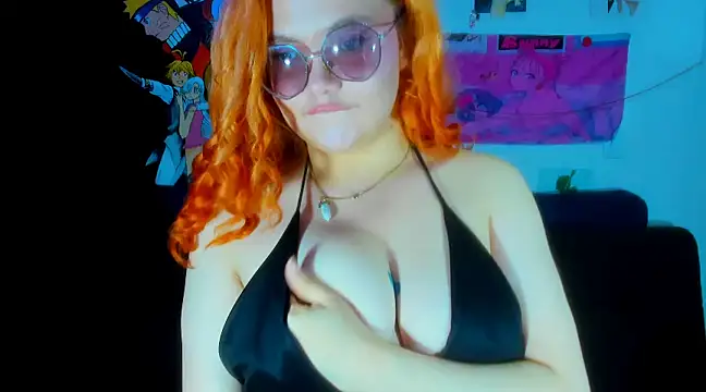 Snapshot of Lily_stone04 chatting on December 2024 03:02:02 AM Lily stone04 online show from December 2024 03:02:02 AM