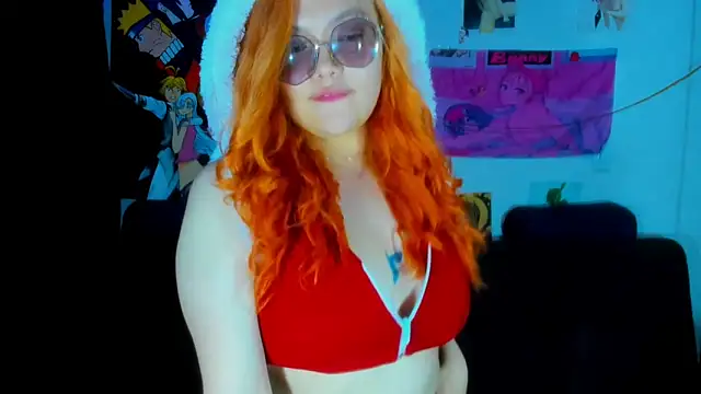Snapshot of Lily_stone04 chatting on December 2024 05:01:01 AM Lily stone04 online show from December 2024 05:01:01 AM