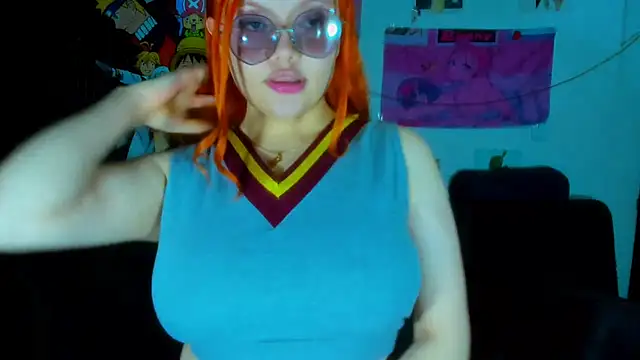 Snapshot of Lily_stone04 chatting on January 2025 06:41:01 AM Lily stone04 online show from January 2025 06:41:01 AM