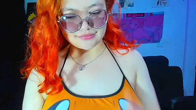 Snapshot of Lily_stone04 chatting on September 2025 04:47:01 AM Lily stone04 online show from September 2025 04:47:01 AM