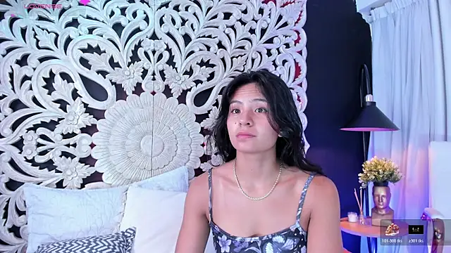 Mindy sweety online show from February 2026 12:09:02 PM