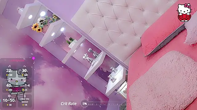 Baddinner online show from February 2025 07:49:01 AM