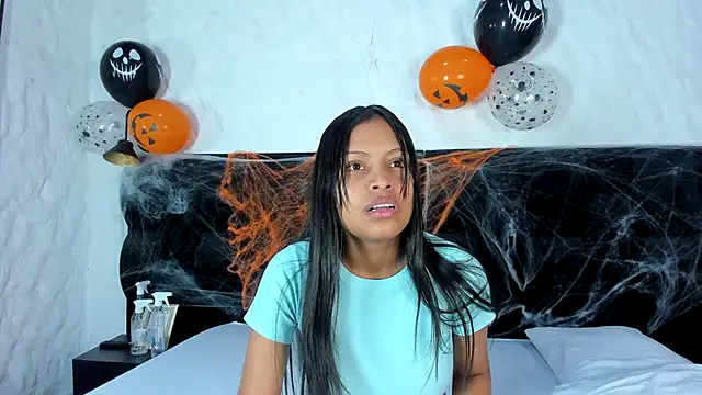 Kaylee sweet 1 online show from October 2025 07:32:01 PM