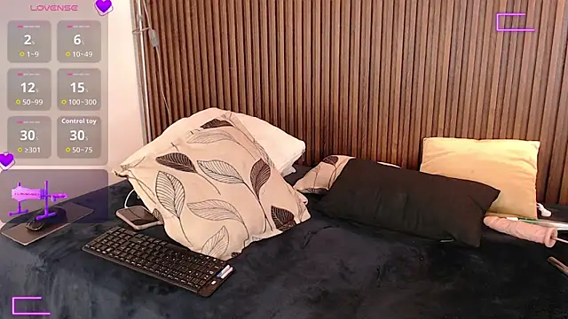 Ifis tiresia1 online show from January 2026 11:09:01 PM