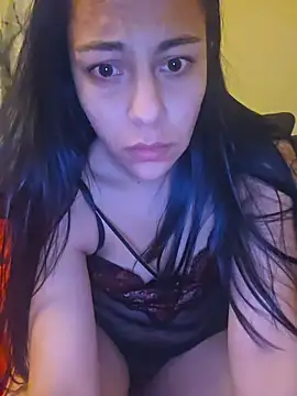 vikkilushh online show from January 2026 11:12:01 AM