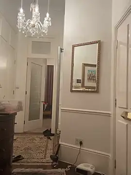 francaFerrariRoma online show from December 2024 05:53:01 AM