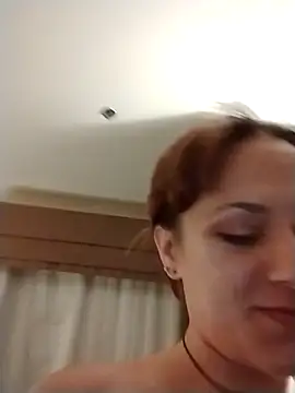 VioletAmaris online show from October 2025 10:39:02 AM