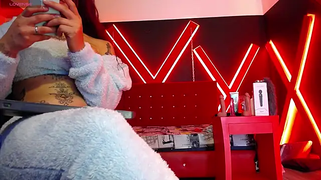 engel devil online show from October 2025 12:50:01 PM