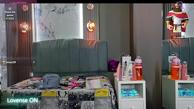 engel devil online show from November 2025 12:28:02 PM