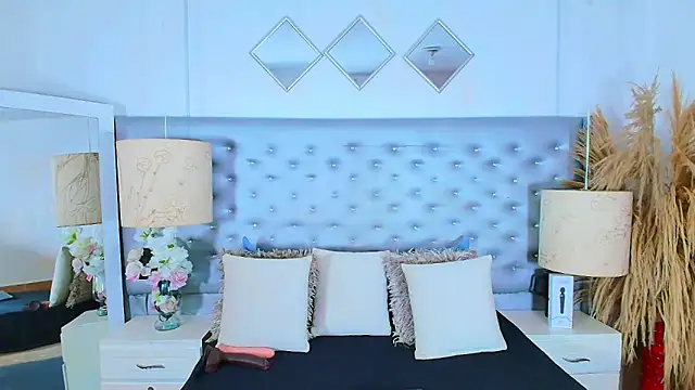 EileenBenzon online show from February 2026 04:20:01 AM