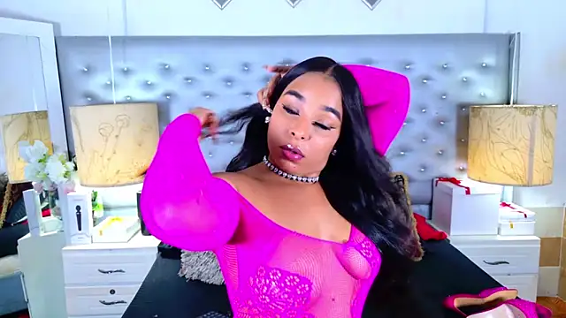 EileenBenzon online show from April 2026 04:28:02 AM