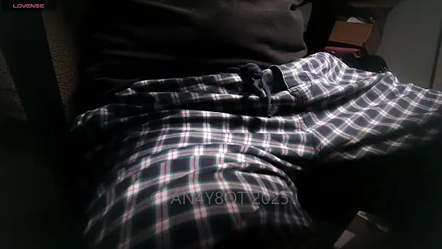 an4y8ot online show from January 2025 09:06:01 PM