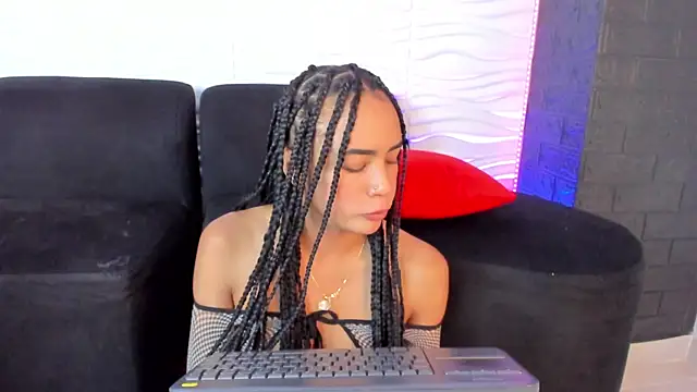 Snapshot of iam_cami chatting on December 2024 09:08:02 AM iam cami online show from December 2024 09:08:02 AM