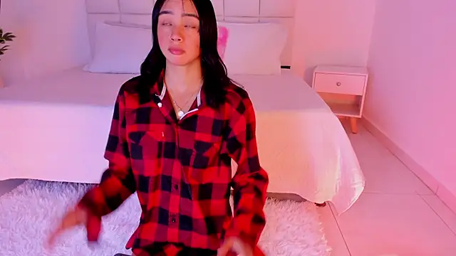 Snapshot of iam_cami chatting on January 2025 12:15:02 AM iam cami online show from January 2025 12:15:02 AM